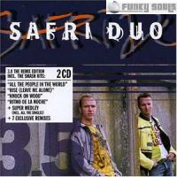 Safri Duo  - 3.5